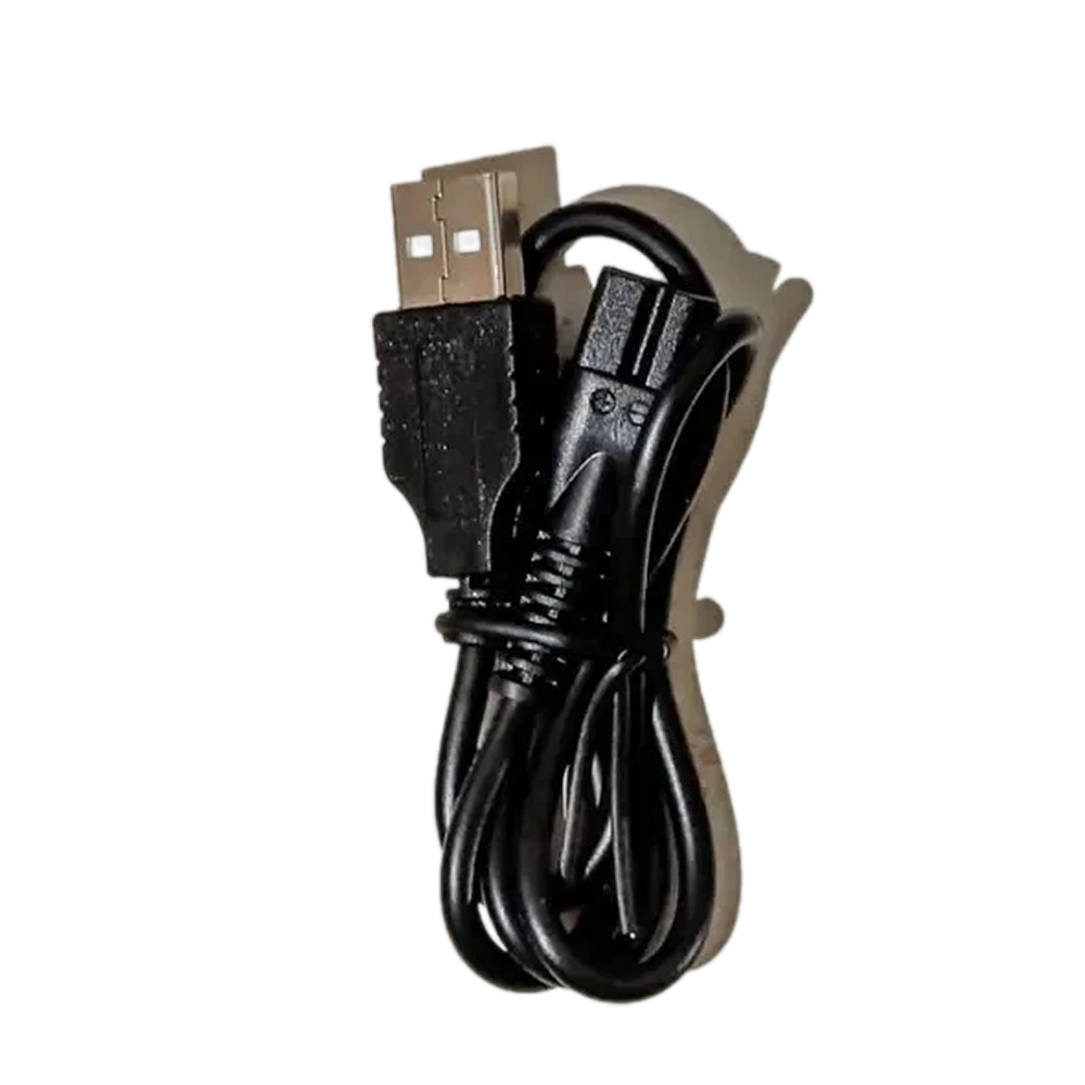 شاحن USB لمكينة الحلاقة